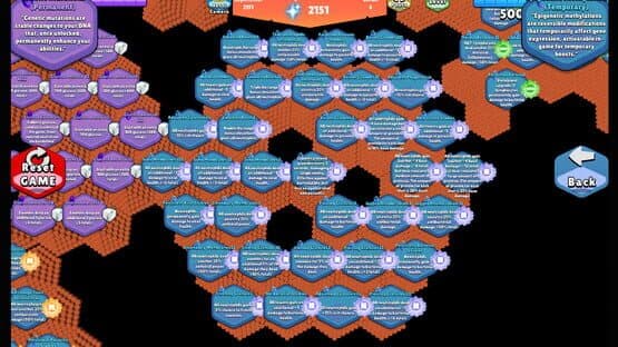 STEM Defense — screenshot 6