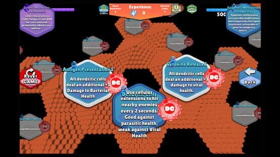 STEM Defense — screenshot 7
