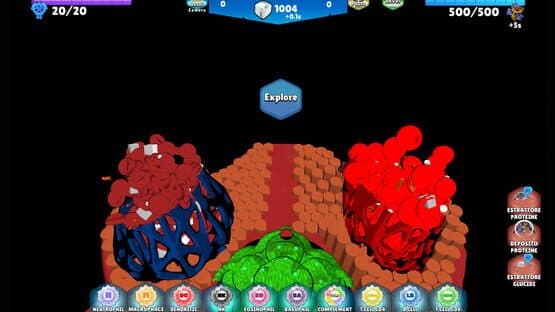 STEM Defense — screenshot 8