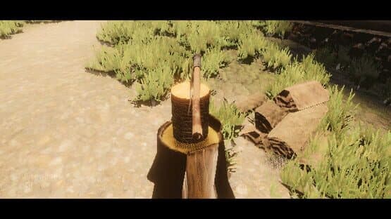 Silent Mourning — screenshot 4