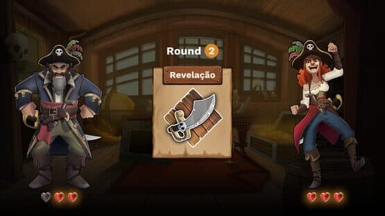 Pirate's Money — screenshot 4