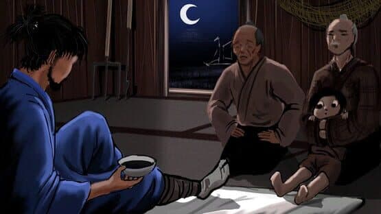 Samurai of the Samurais — screenshot 5