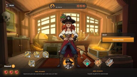 Pirate's Money — screenshot 6