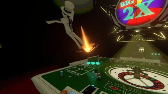 Final Spin — screenshot 2