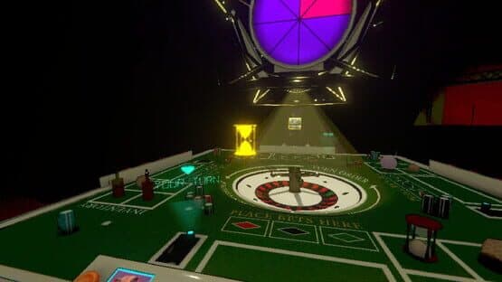 Final Spin — screenshot 3