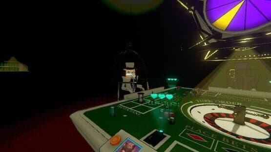 Final Spin — screenshot 4