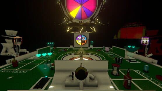 Final Spin — screenshot 5