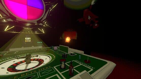 Final Spin — screenshot 6