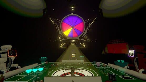 Final Spin — screenshot 7