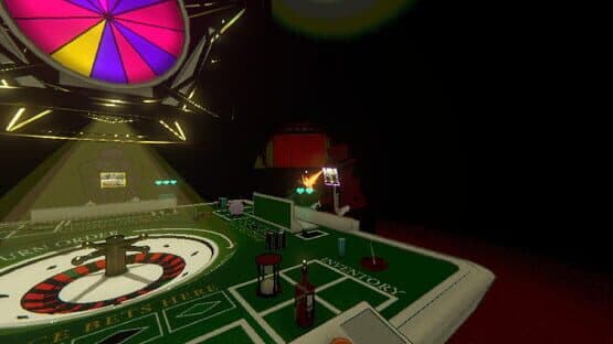 Final Spin — screenshot 8