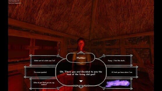 Red Rampant — screenshot 1