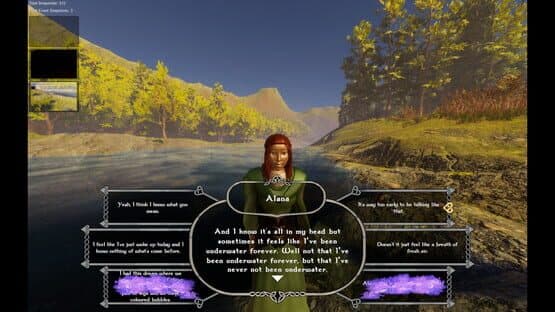 Red Rampant — screenshot 2