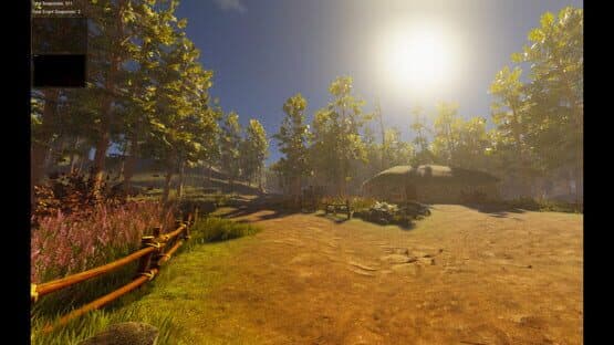 Red Rampant — screenshot 3