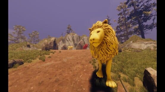 Red Rampant — screenshot 4