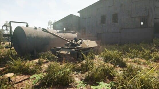 Total Conflict: Resistance - Eastern Airborne Forces — screenshot 7