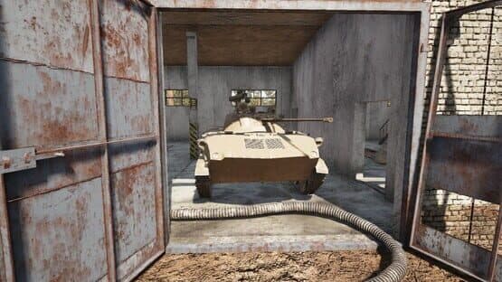 Total Conflict: Resistance - Eastern Airborne Forces — screenshot 8