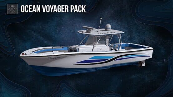 Fishing Planet: Ocean Voyager Pack — screenshot 1