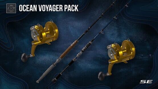 Fishing Planet: Ocean Voyager Pack — screenshot 2