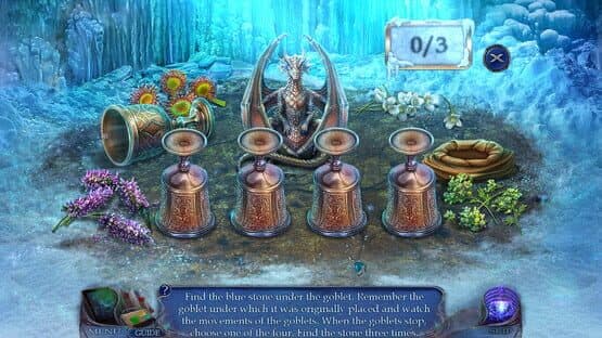 The Unseen Fears: Fortune's Consequence - Collector's Edition — screenshot 6