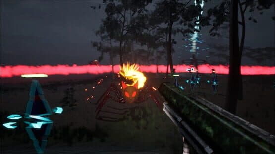 Void Mother: Survivor — screenshot 1