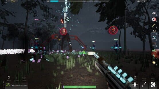 Void Mother: Survivor — screenshot 2
