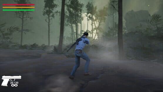 Ranger Force — screenshot 1