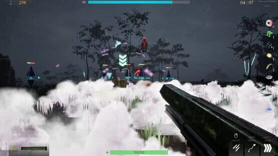 Void Mother: Survivor — screenshot 3