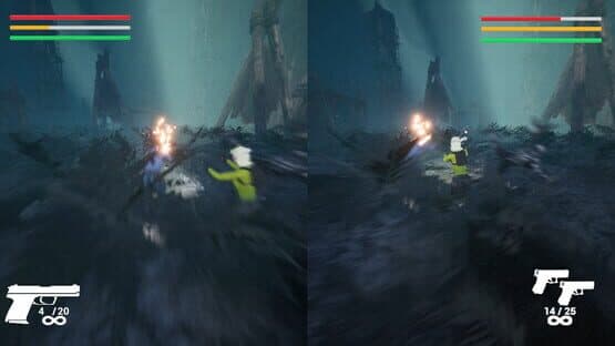 Ranger Force — screenshot 2