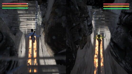 Ranger Force — screenshot 4