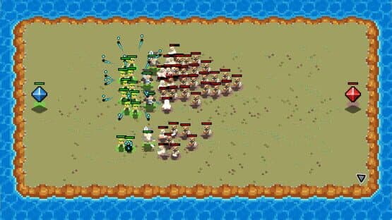 The Mythical City 3 — screenshot 1