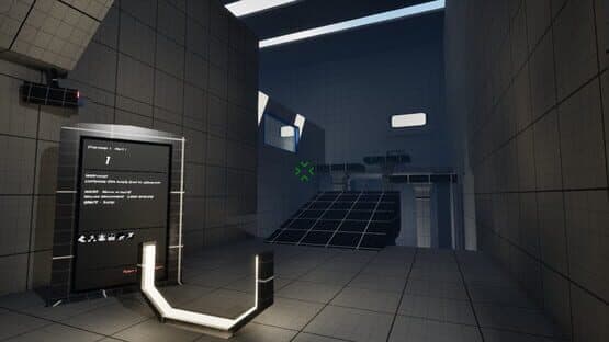 Brainwave Trials — screenshot 1