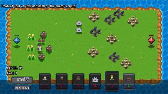 The Mythical City 3 — screenshot 2