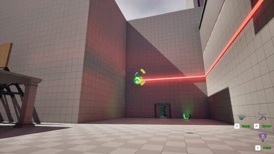 Brainwave Trials — screenshot 3