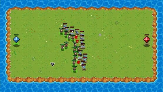 The Mythical City 3 — screenshot 3