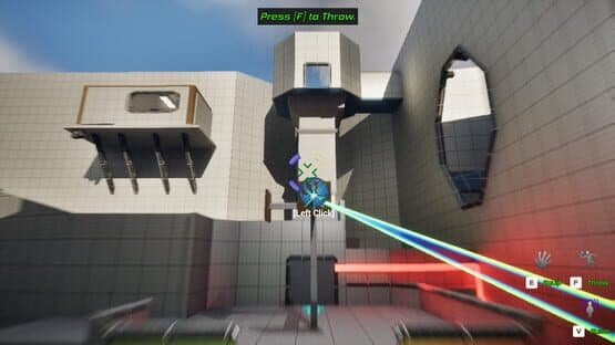 Brainwave Trials — screenshot 4