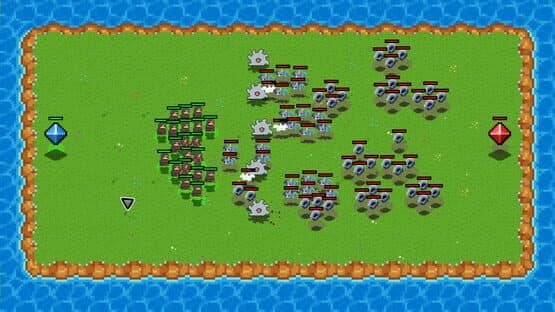 The Mythical City 3 — screenshot 4