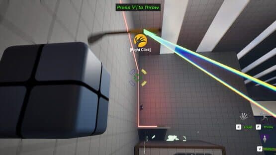 Brainwave Trials — screenshot 5