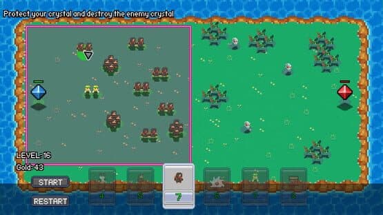 The Mythical City 3 — screenshot 5