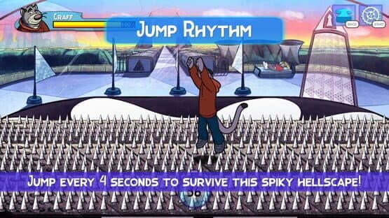 Brok the Investigator: The Brawl Bar — screenshot 5