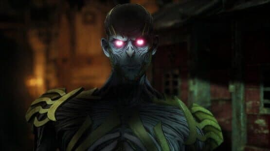 Dead by Daylight: Dungeons & Dragons — screenshot 1