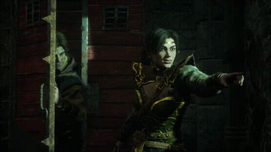 Dead by Daylight: Dungeons & Dragons — screenshot 2