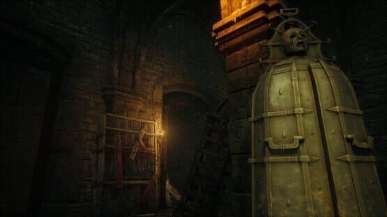 Dead by Daylight: Dungeons & Dragons — screenshot 3