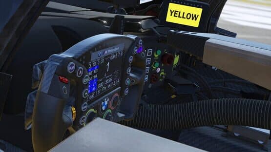 Le Mans Ultimate: BMW M Hybrid V8 — screenshot 7