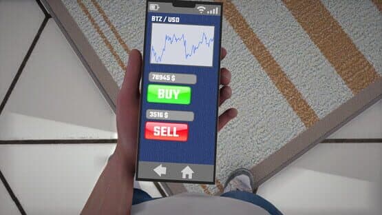 Money Simulator — screenshot 5
