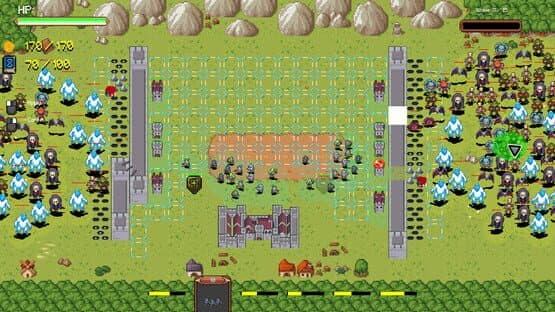 The Mythical City 2 — screenshot 2