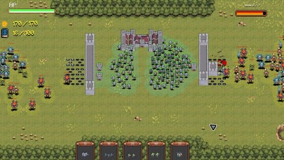 The Mythical City 2 — screenshot 3