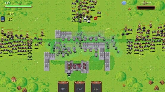 The Mythical City 2 — screenshot 4