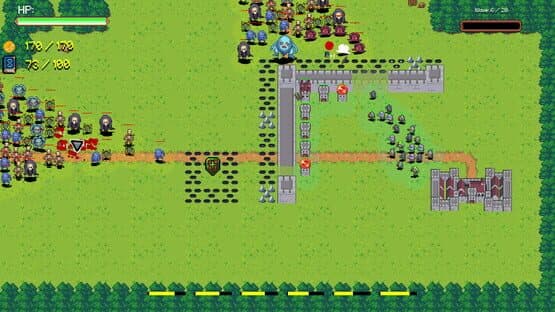 The Mythical City 2 — screenshot 5