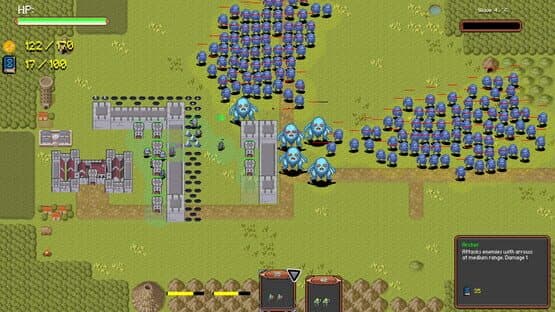 The Mythical City 2 — screenshot 6