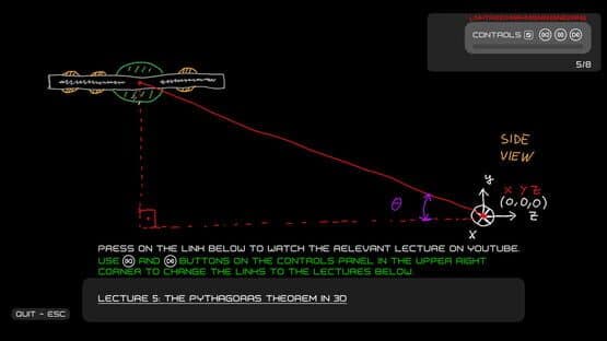 The Ultimate Math Teaching Game — screenshot 4